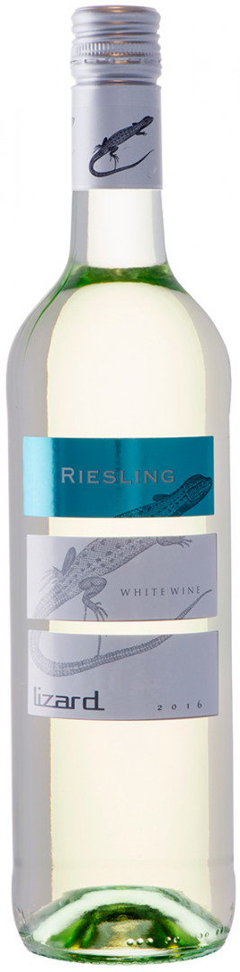 Lizard riesling