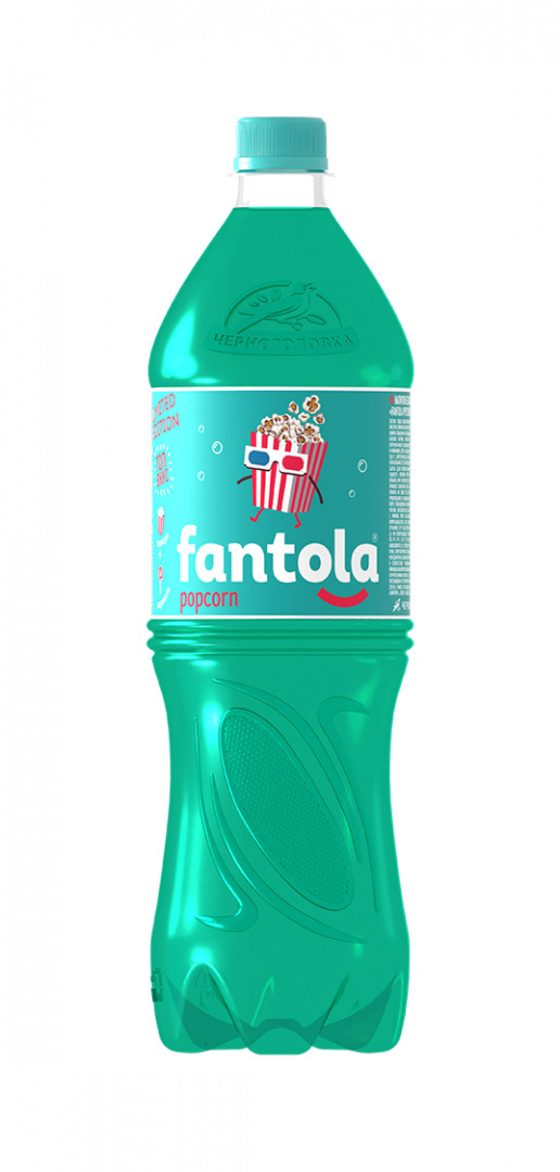 Фантола. Fantola 1л. Fantola Popcorn. Fantola Popcorn 1 л. Газировка Fantola.