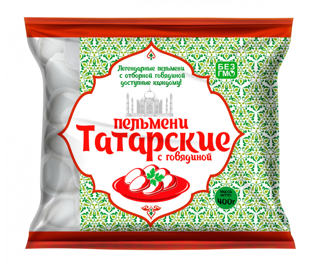 Пельмени В Уфе Где Купить