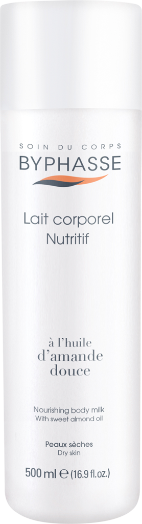 Byphasse молочко