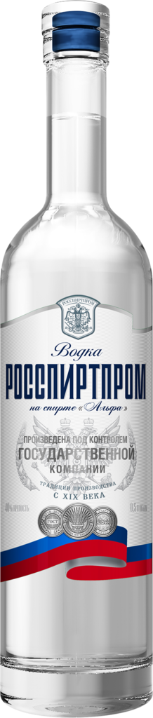 Росспиртпром