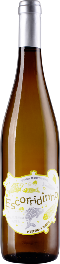 Вино Lagosta Vinho Verde Doc White Купить