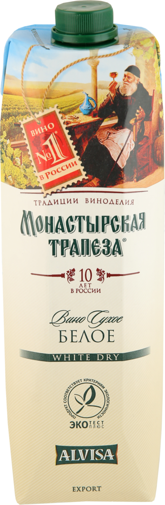 Монастырская трапеза сухое. Вино тетра пак Монастырская Трапеза. Вино Монастырская Трапеза красное сухое 1л. Вино Монастырская Трапеза белое сухое. Вино Монастырская Трапеза 1 л.