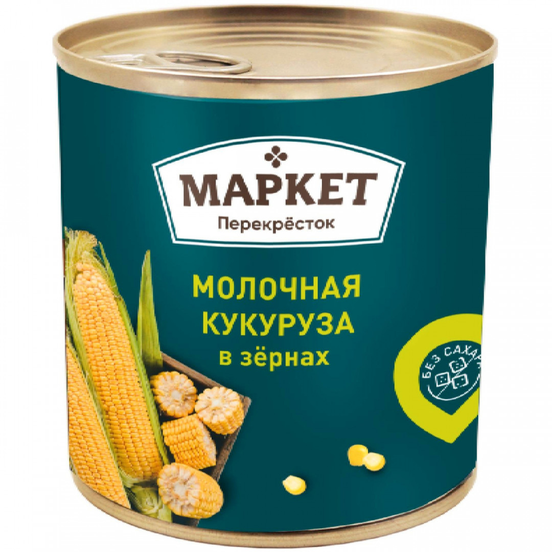 молочная кукуруза фото