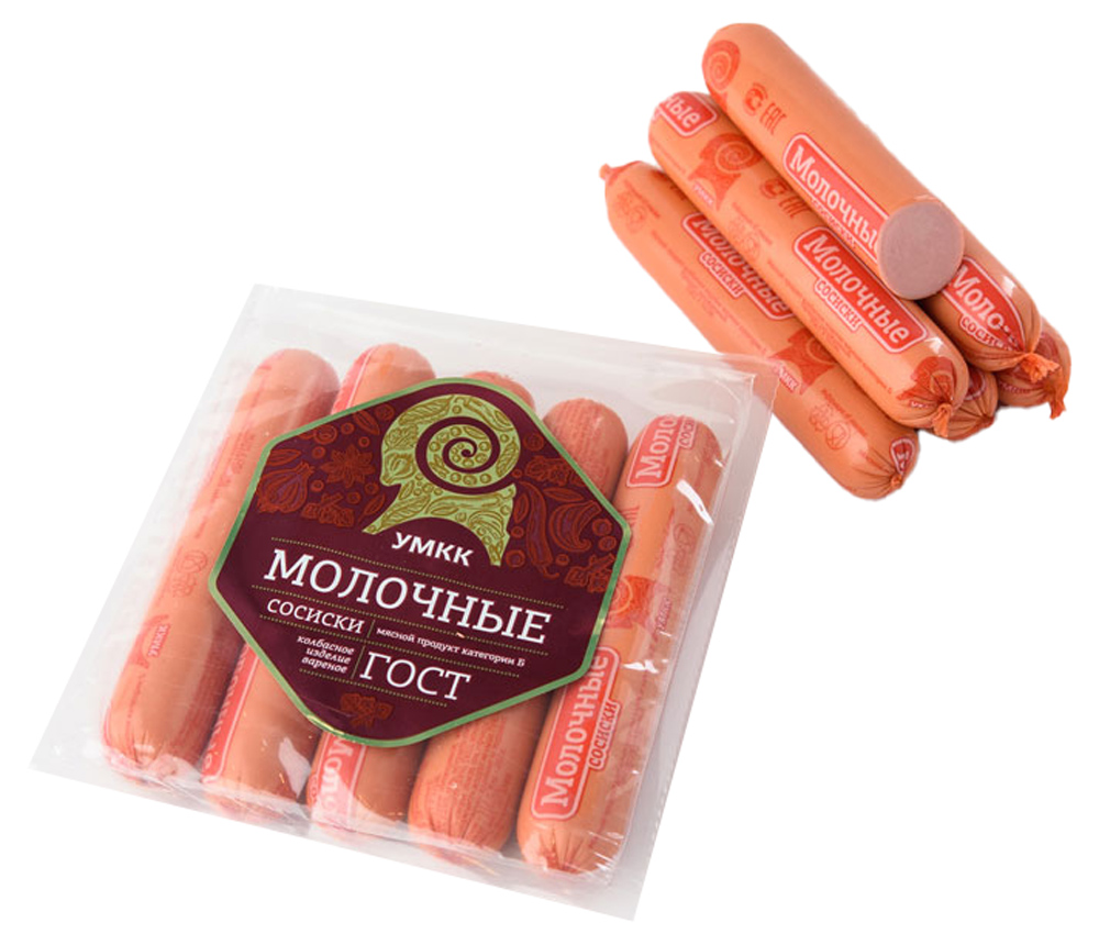 Сосиски Молочные Премиум Беларусь Купить В Новосибирске