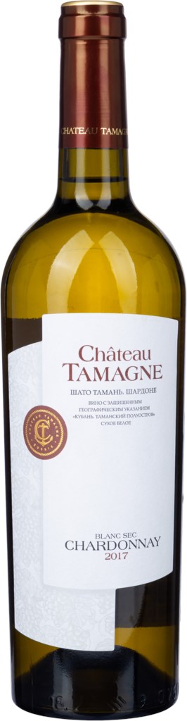 Вино шато тамань шардоне. Chateau Tamagne Шардоне белое. Chateau Tamagne Chardonnay 2017. Шарлоне гатои белое вино. Вино "Chateau Tamagne" Chardonnay.