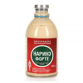 Наринэ Форте 450 Мл Купить